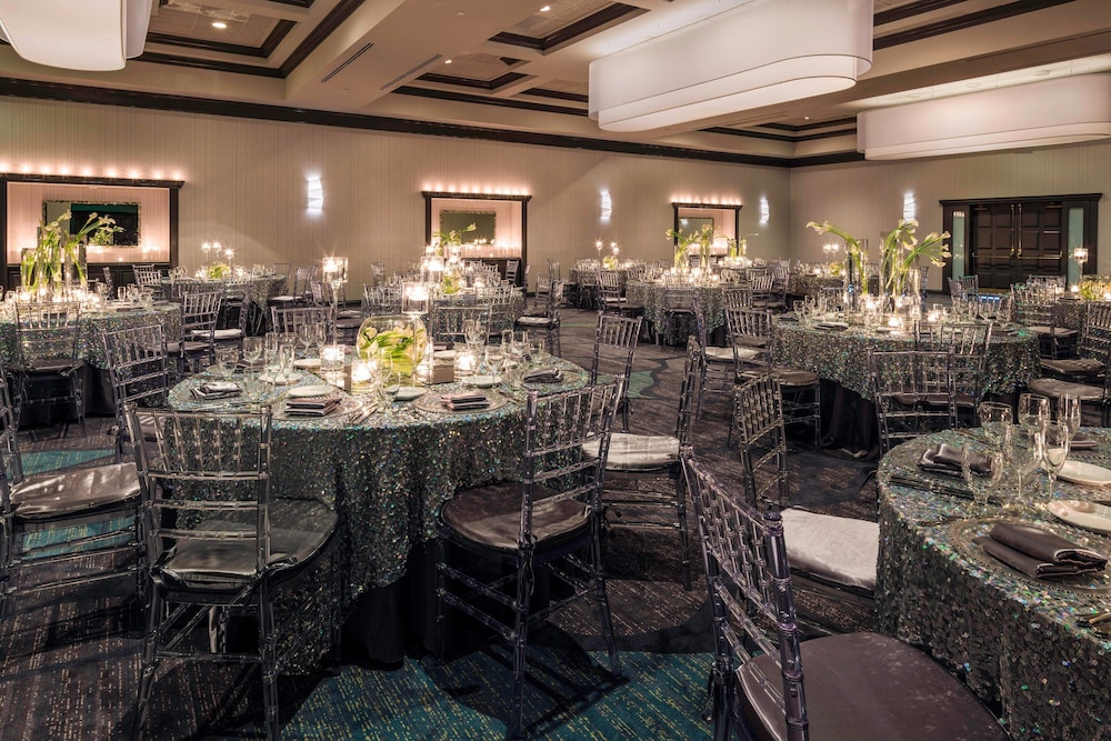 Boca Raton Marriott at Boca Center - photo 86