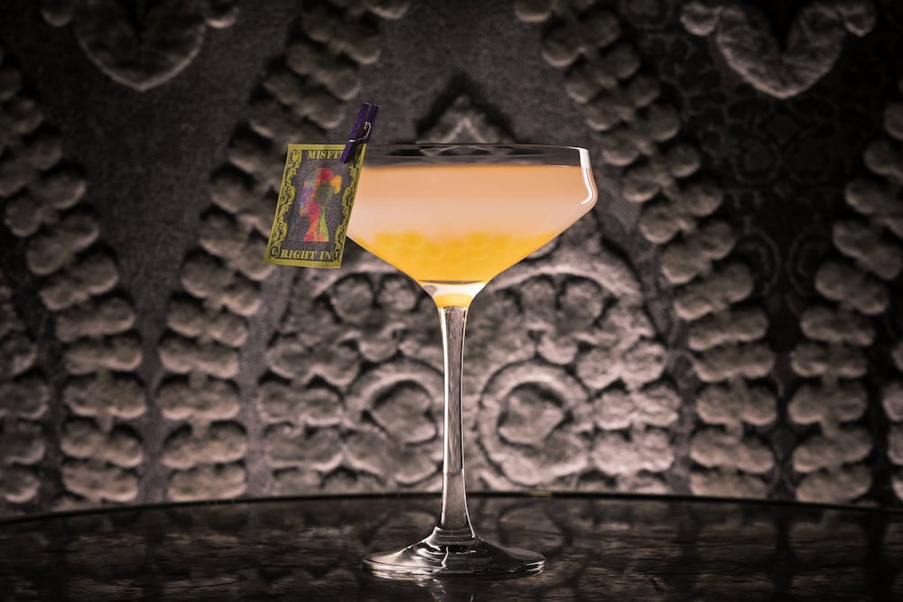 The Cosmopolitan Of Las Vegas - photo 88