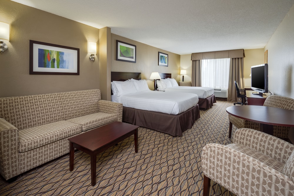 Holiday Inn Express Charles Town by IHG - photo 9