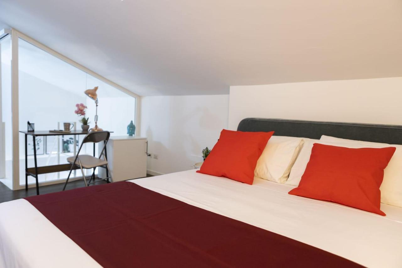Italstay Disciplini Duplex 10 Min Dal Duomo — Milan