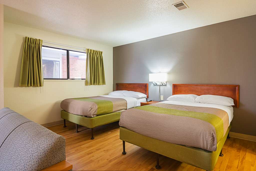 Studio 6 Extended Stay Greensboro NC - photo 11