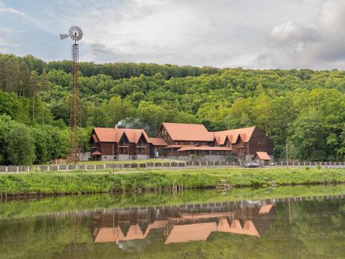 5.Evszak — hotel in Sfantu Gheorghe