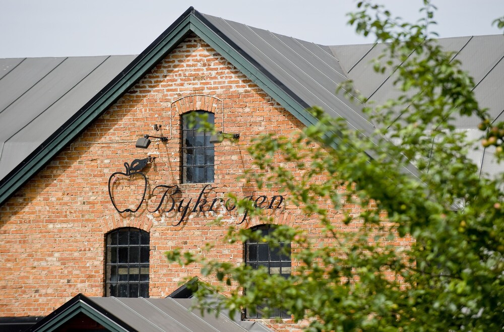 Bykrogen Hotel in Kristianstad, Sweden