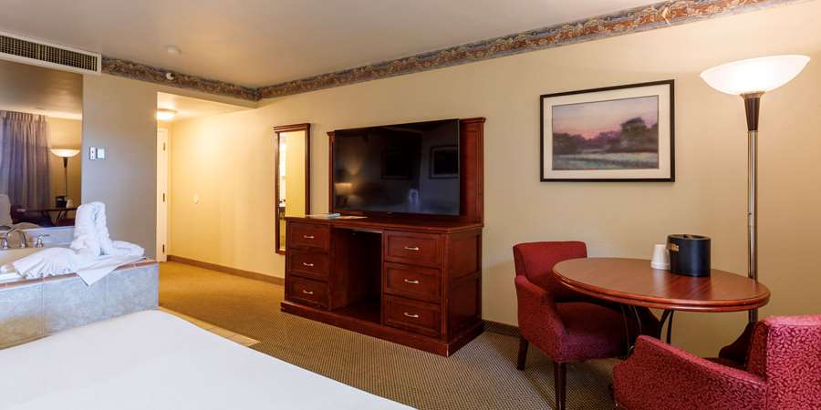 Wendover Nugget Hotel & Casino by Red Lion Hotels - photo 11