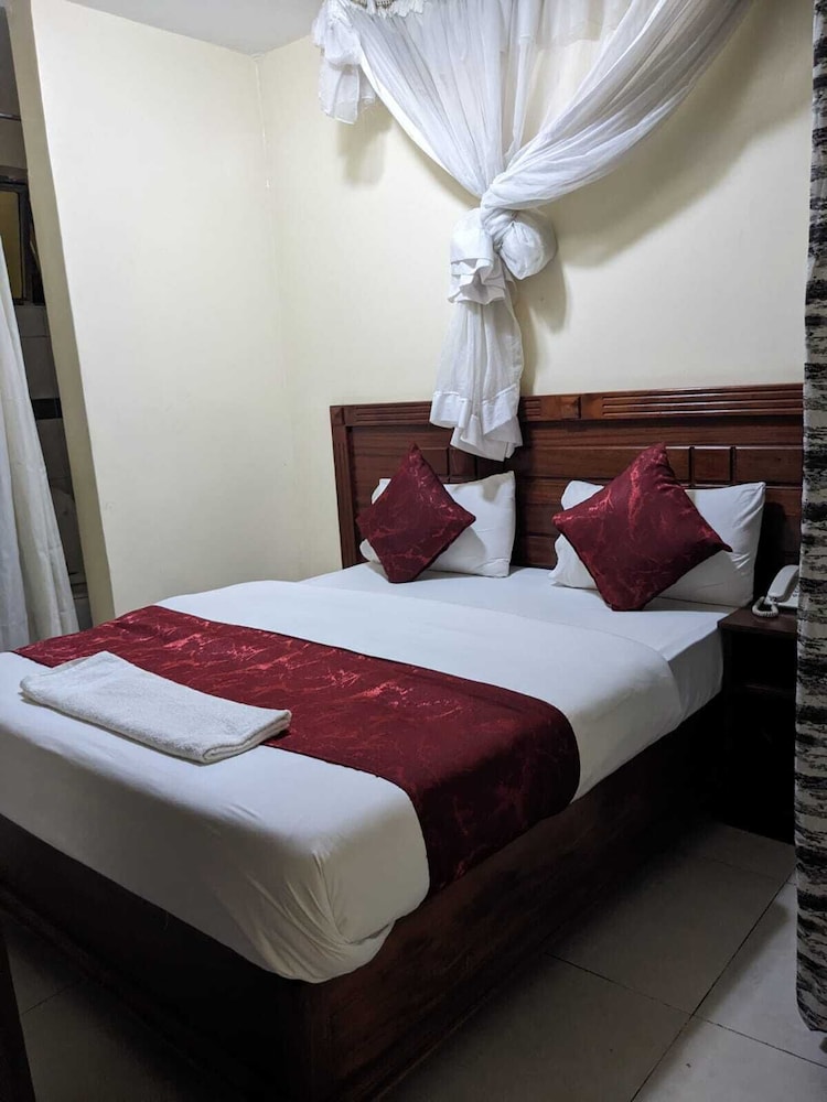 Capital Comfort — Nairobi