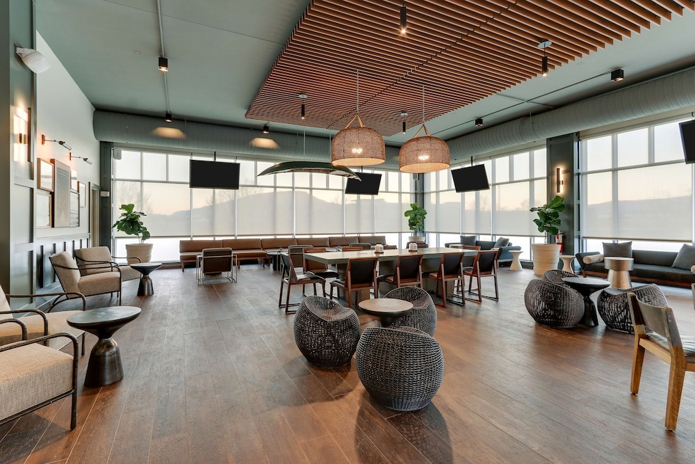 The Chattanoogan Hotel Curio Collection by Hilton - photo 62