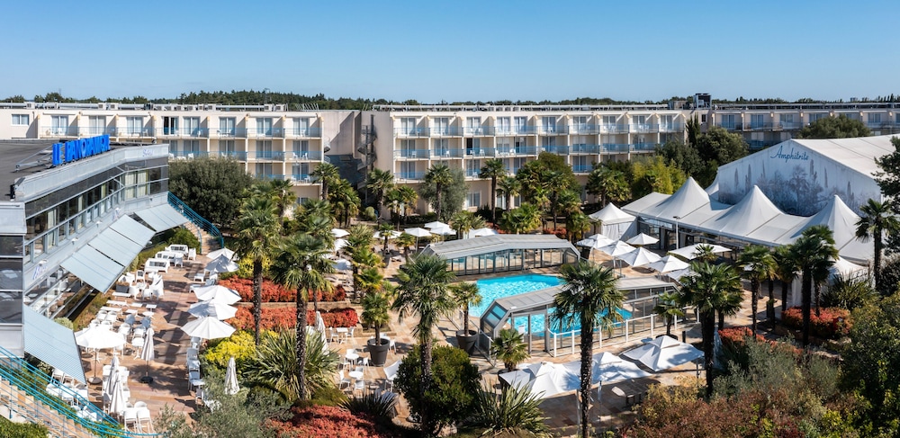 Westotel Nantes Atlantique