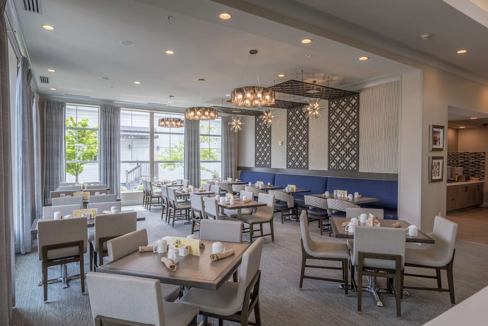 Hilton Garden Inn Freeport Downtown - photo 33