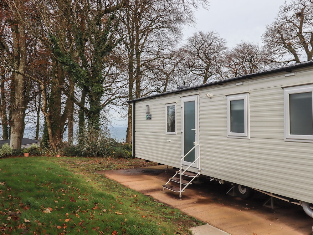 6 Manor Park in Bideford, United Kingdom