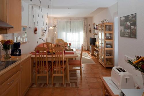 Störtebeker 14 in Ostseebad Kuehlungsborn, Germany