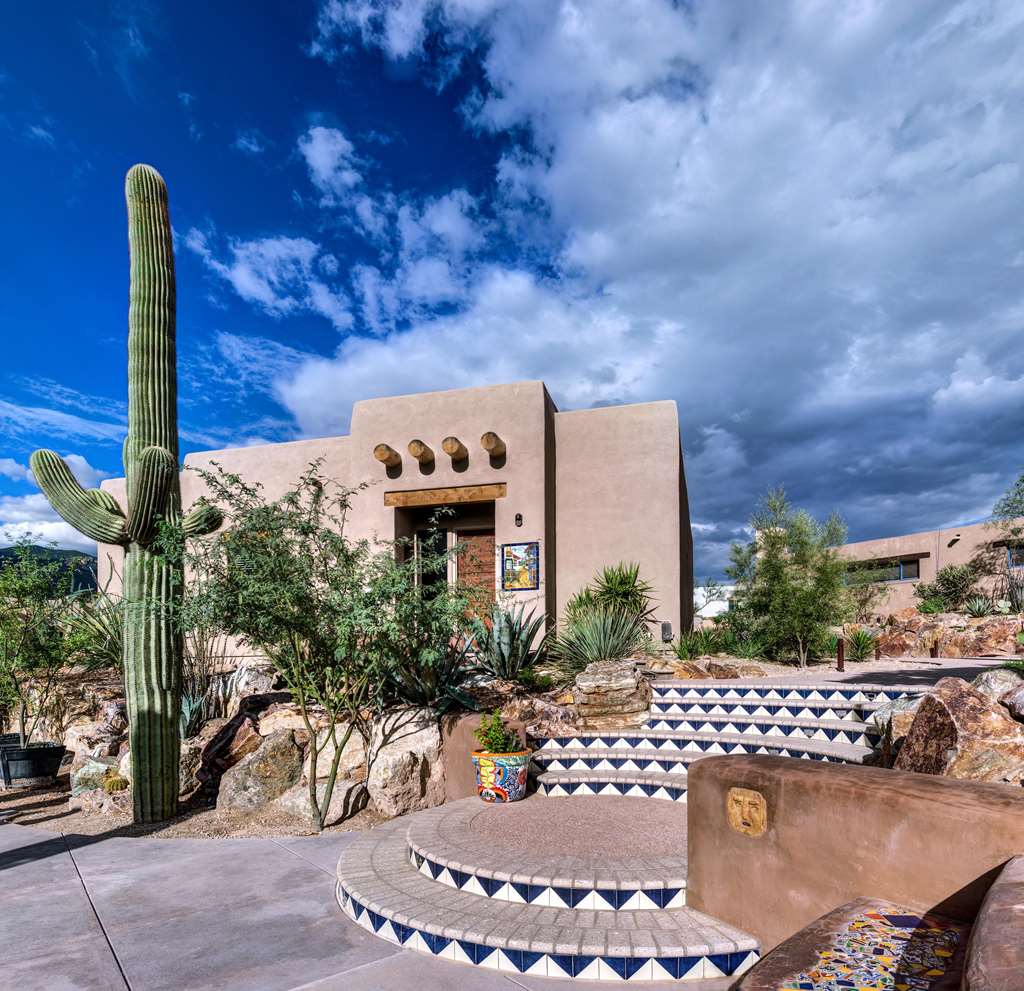Hacienda Del Sol Guest Ranch Resort - photo 22