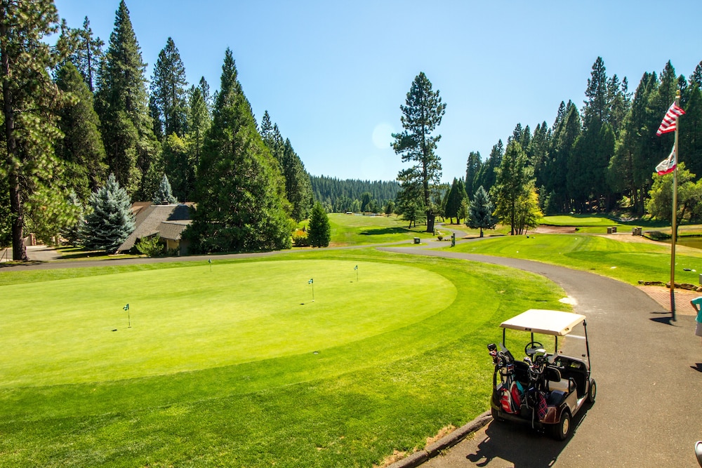 Mountain Retreat Resort - photo 47