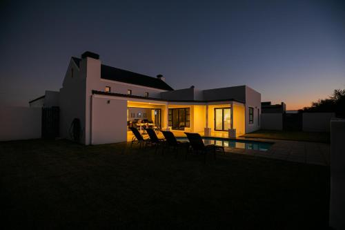 Robertson Halfway House — 4-Star Luxury Hotel in Robertson, South Africa