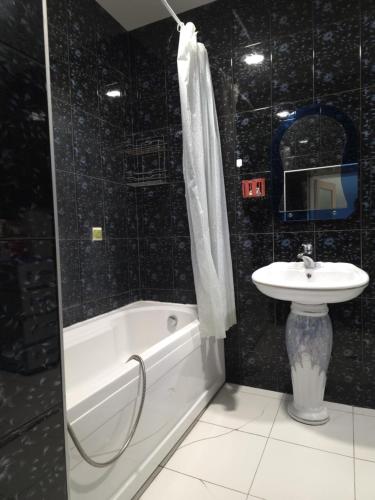 Apartment in Old Tbilisi