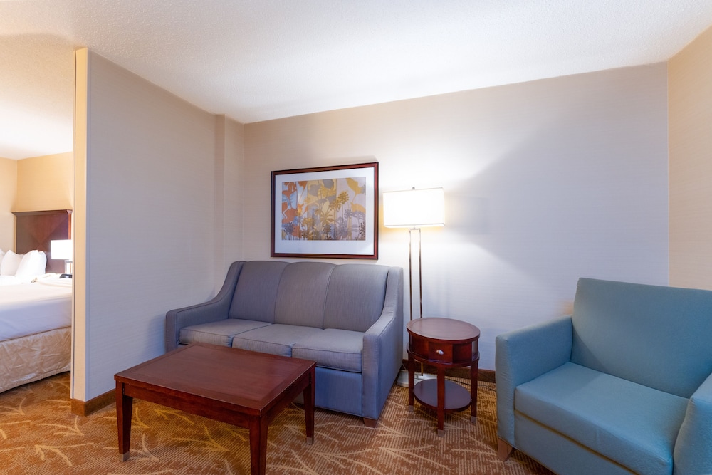 Kahler Inn and Suites Mayo Clinic Area - photo 34