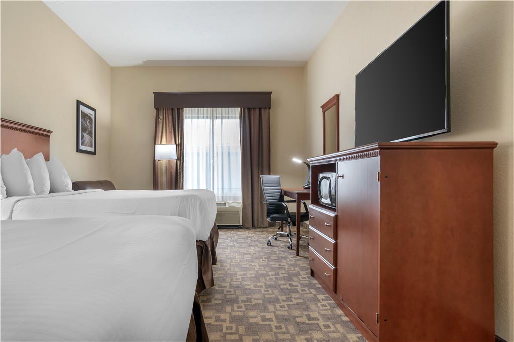 Best Western Opp Inn - photo 36
