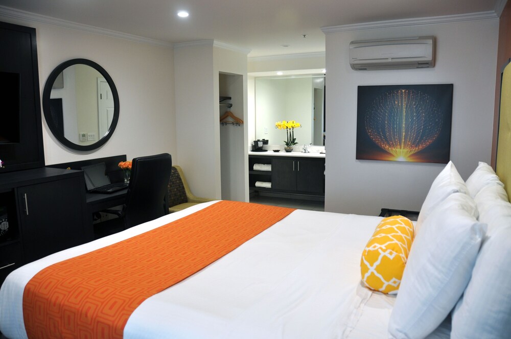 Pavilion Inn San Jose in San Jose, United States