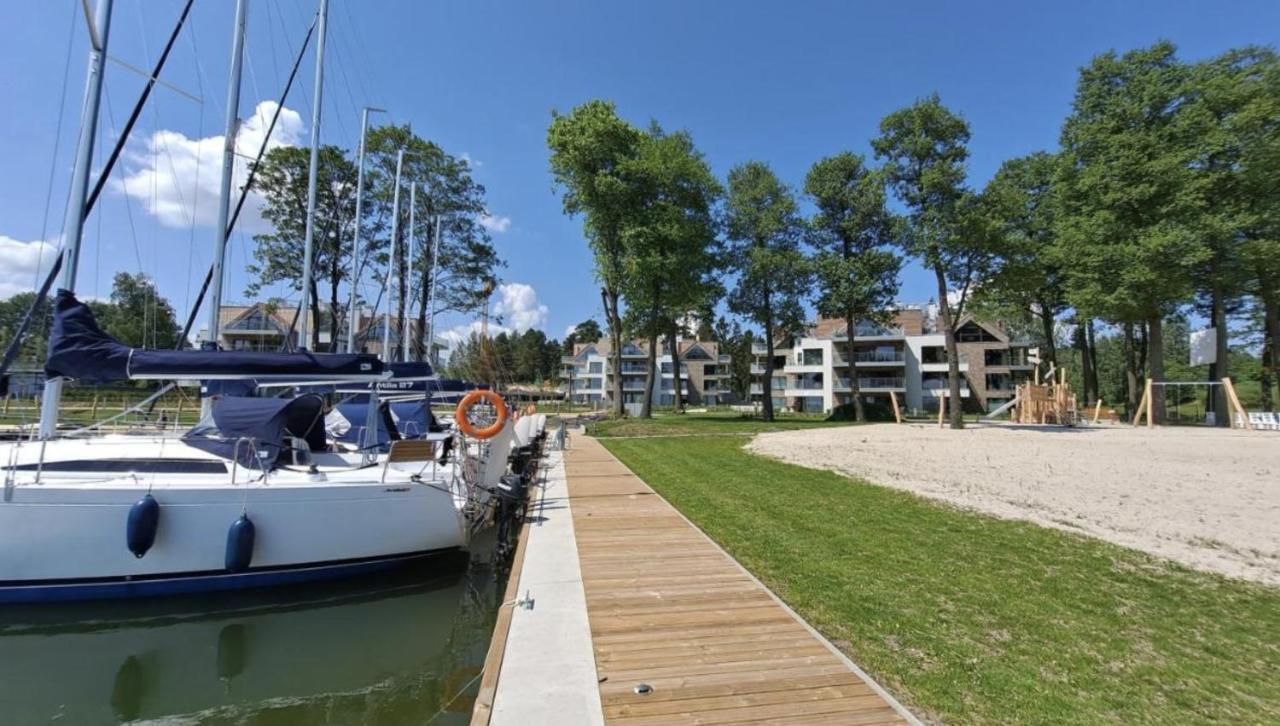 Nautica Bliss — 4-Star Luxury Hotel in Gizycko, Poland