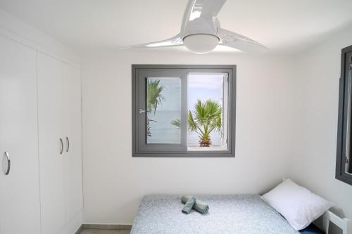 Meneou Blu Beach House — 4-Star Luxury Hotel in Meneou, Cyprus