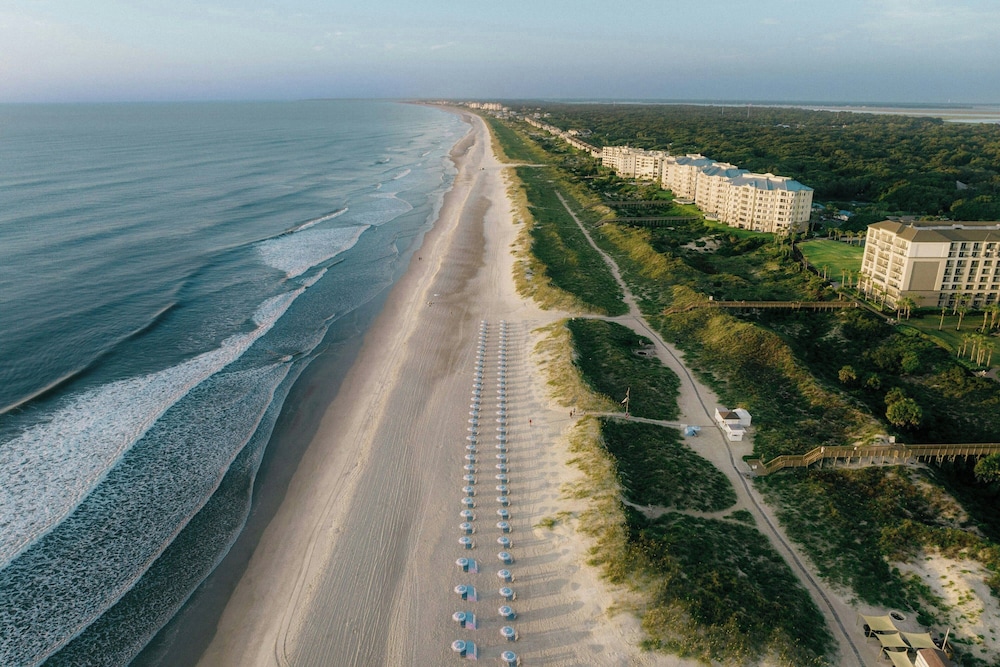 The Ritz Carlton Amelia Island - photo 99