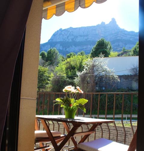 Barcelo Al Riu — hotel in Monistrol De Montserrat