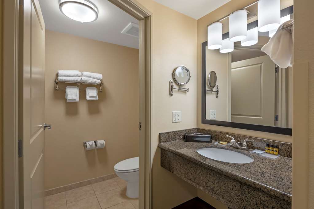 Best Western Plus Chena River Lodge - photo 21