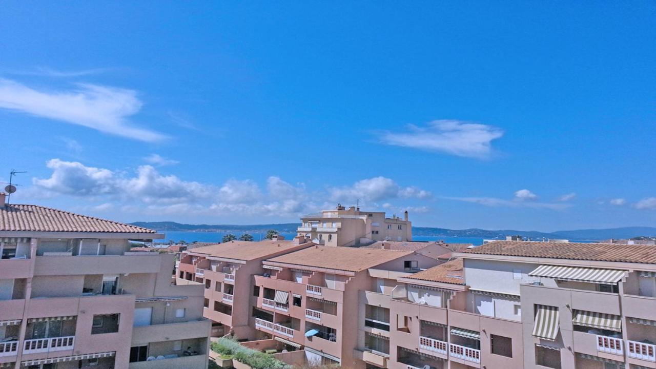 Regina Victoria in Sainte-Maxime, France