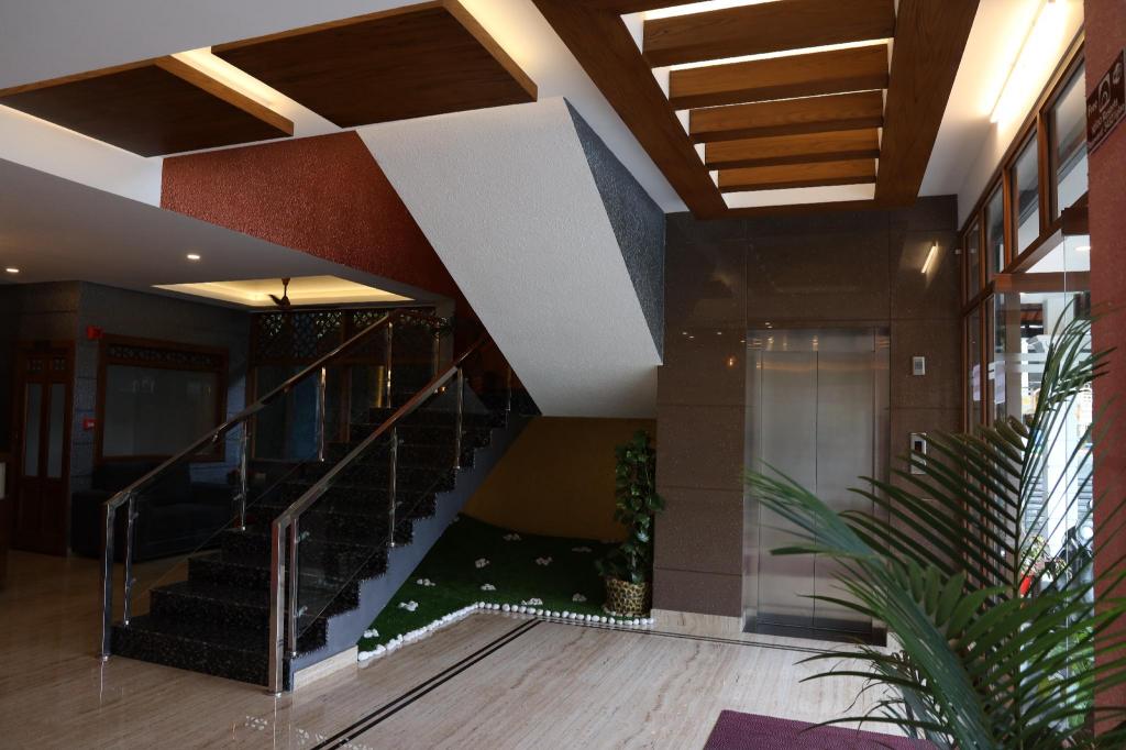 Igloo Heritage Resorts in Idukki, India