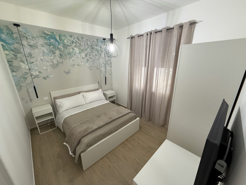 Bart165 Luxury Rooms — Palermo — photo 5