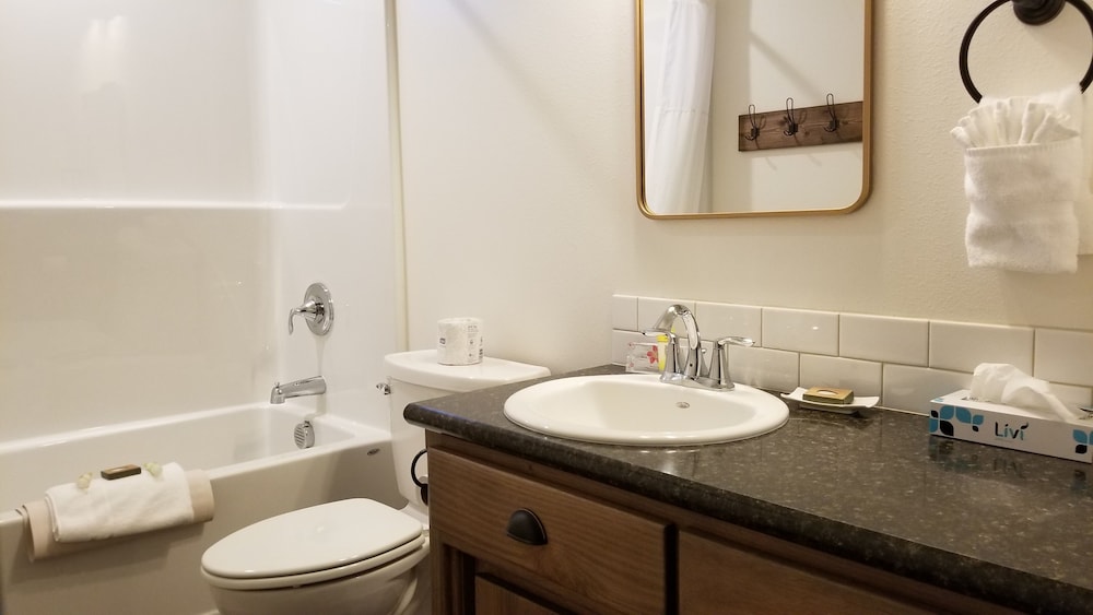 Eagle Cap Chalets - photo 177