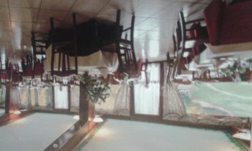 Hotel Cristallo — carbon neutral stay, Collagna