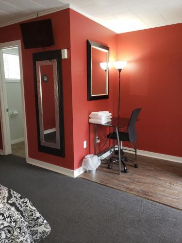 Blue Ridge Motel - photo 16