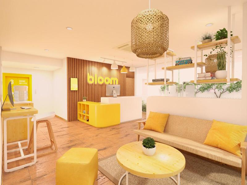Bloom Hotel Khandala — Lonavla — photo 4