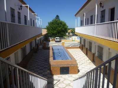 Hostal Los Mellizos — 4-Star Luxury Hotel in Conil De La Frontera, Spain
