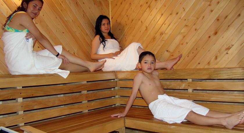 Apartahotel Vincent Suites in Pasto, Colombia