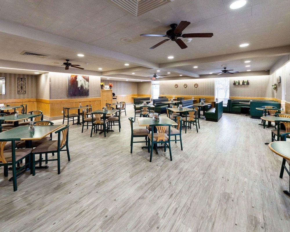 Quality Inn Montpelier - photo 22