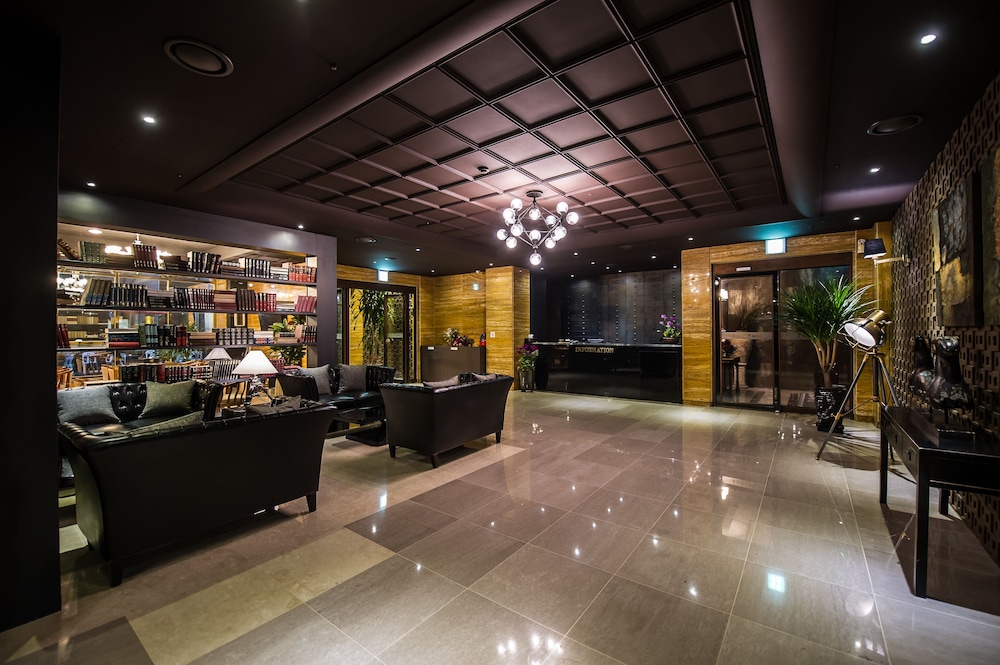 Floce Hotel — Bucheon-Si — photo 2