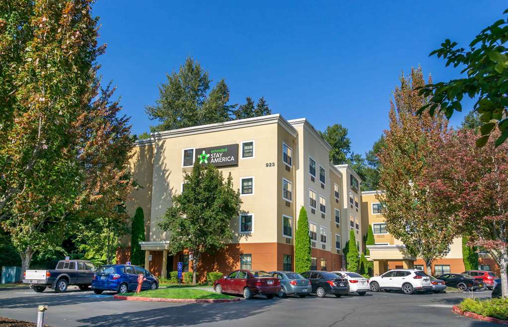 Extended Stay America Suites Seattle Bothell West - featured photo
