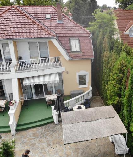 Ferienhaus Nr 2B — Balatonszarszo — photo 2