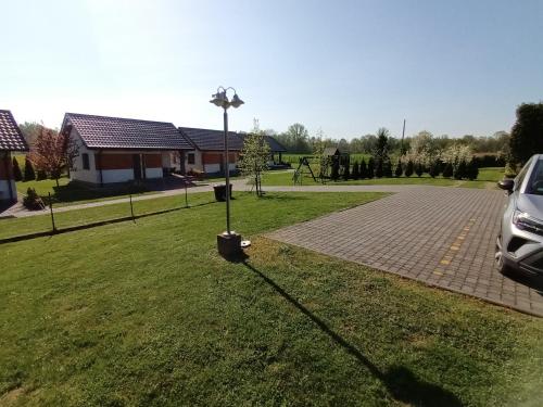 Apartamenty i Domki u Basi — 4-Star Luxury Hotel in Zator, Poland