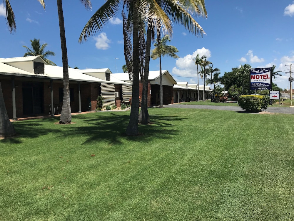 True Blue Motor Inn - last minute hotel in Parkhurst