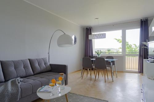 Roomsy Glamour — 4-Star Luxury Hotel in Gdansk, Poland