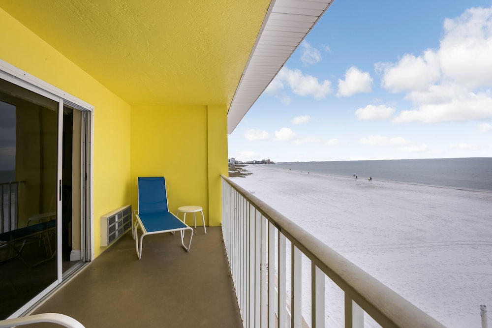Sandpiper Gulf Resort - photo 50
