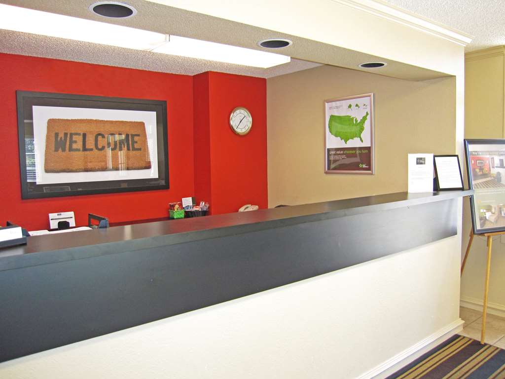 Extended Stay America Suites San Jose Sunnyvale - photo 2