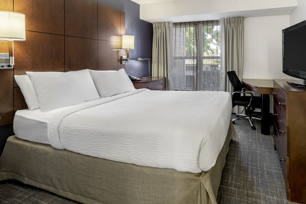 Residence Inn by Marriott Sacramento Rancho Cordova - photo 7