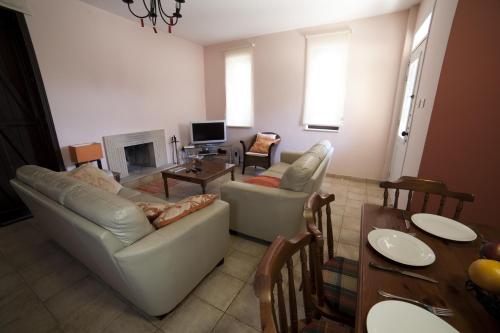 El Marco Villa — Pissouri — photo 5