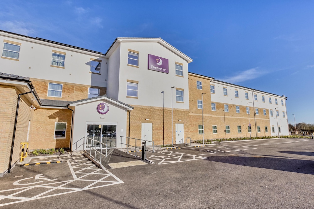 Premier Inn Worksop in Newark On Trent, United Kingdom