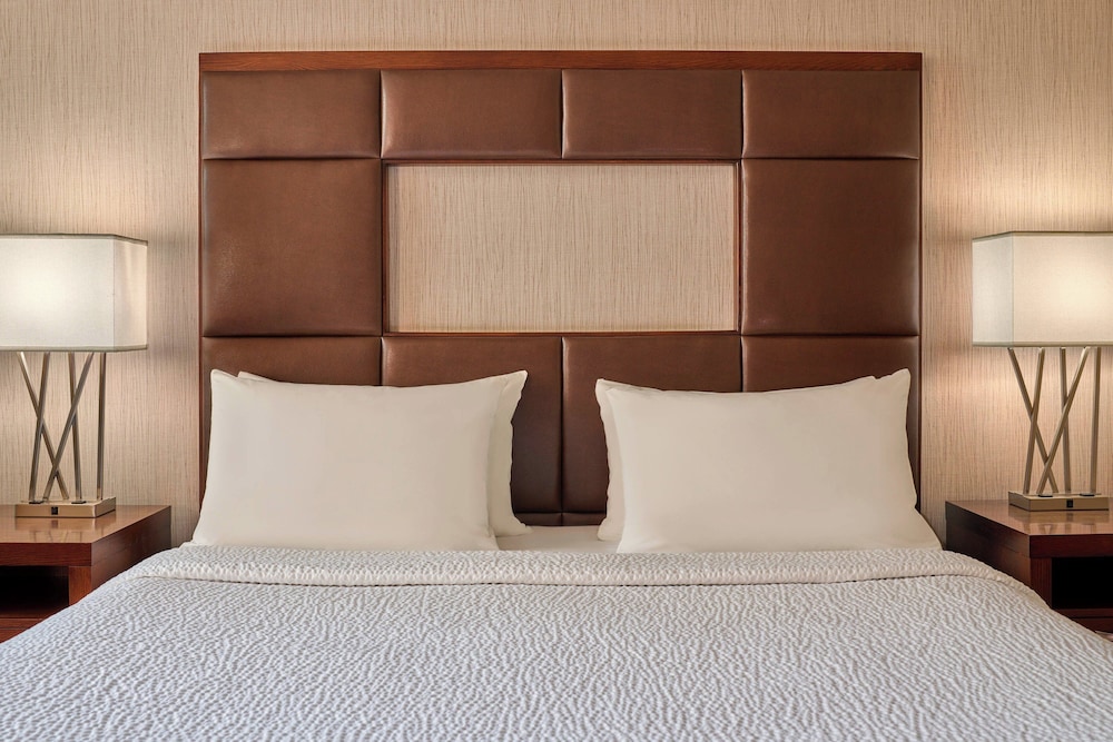Courtyard by Marriott Denver Downtown - photo 30