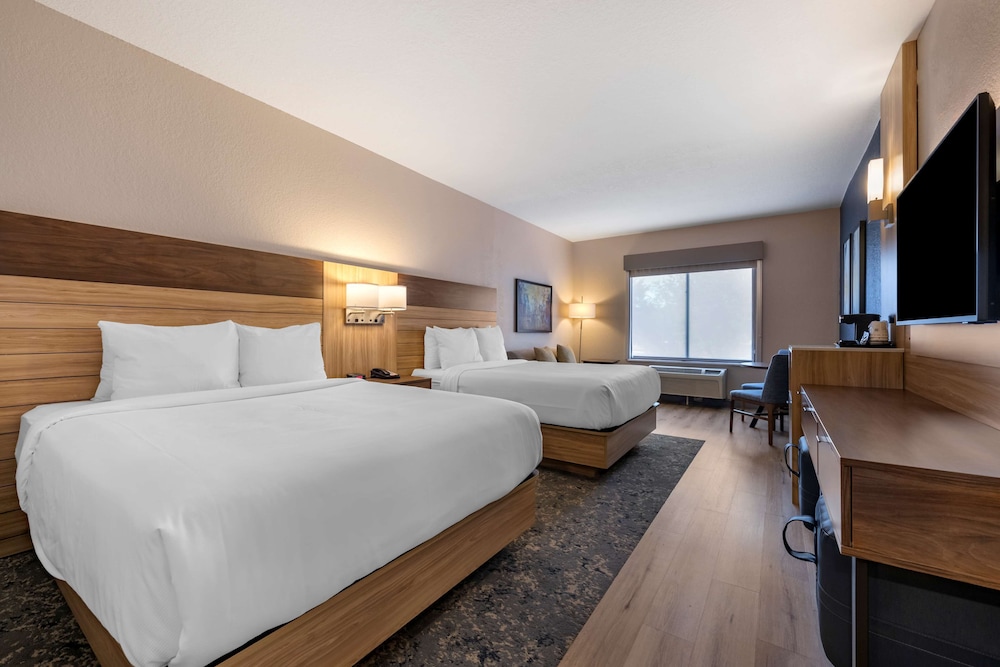Best Western Plus Orlando East UCF Area - photo 6