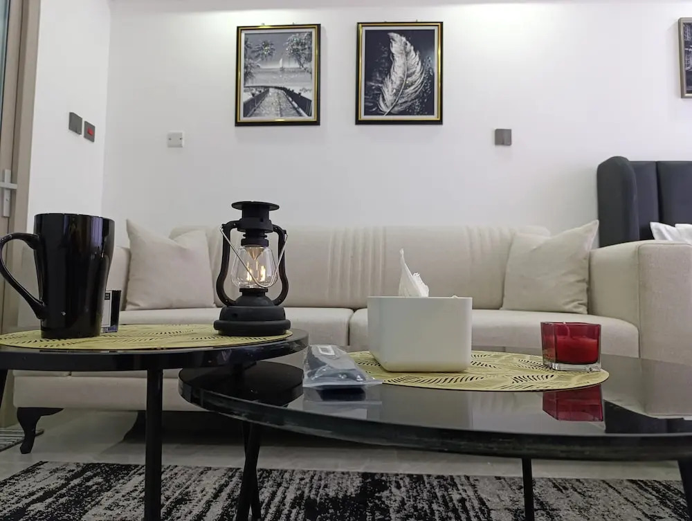 Gifted homes Gatundu Heights